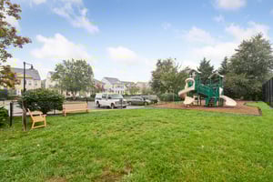 Community Playground