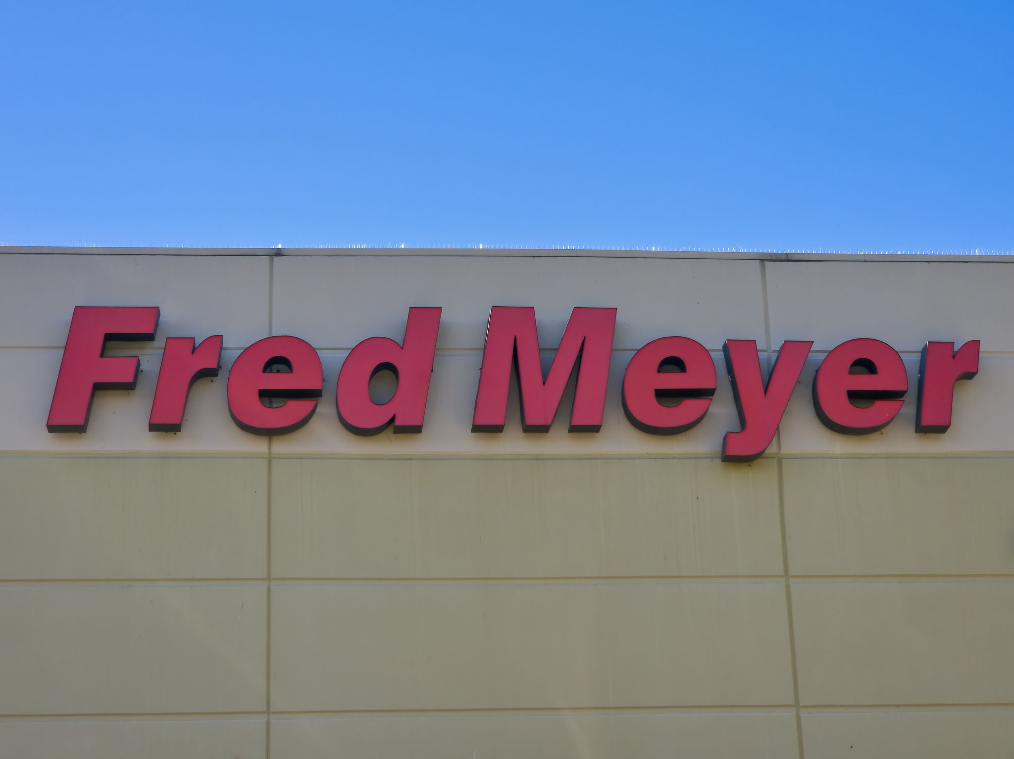 FRED MEYER