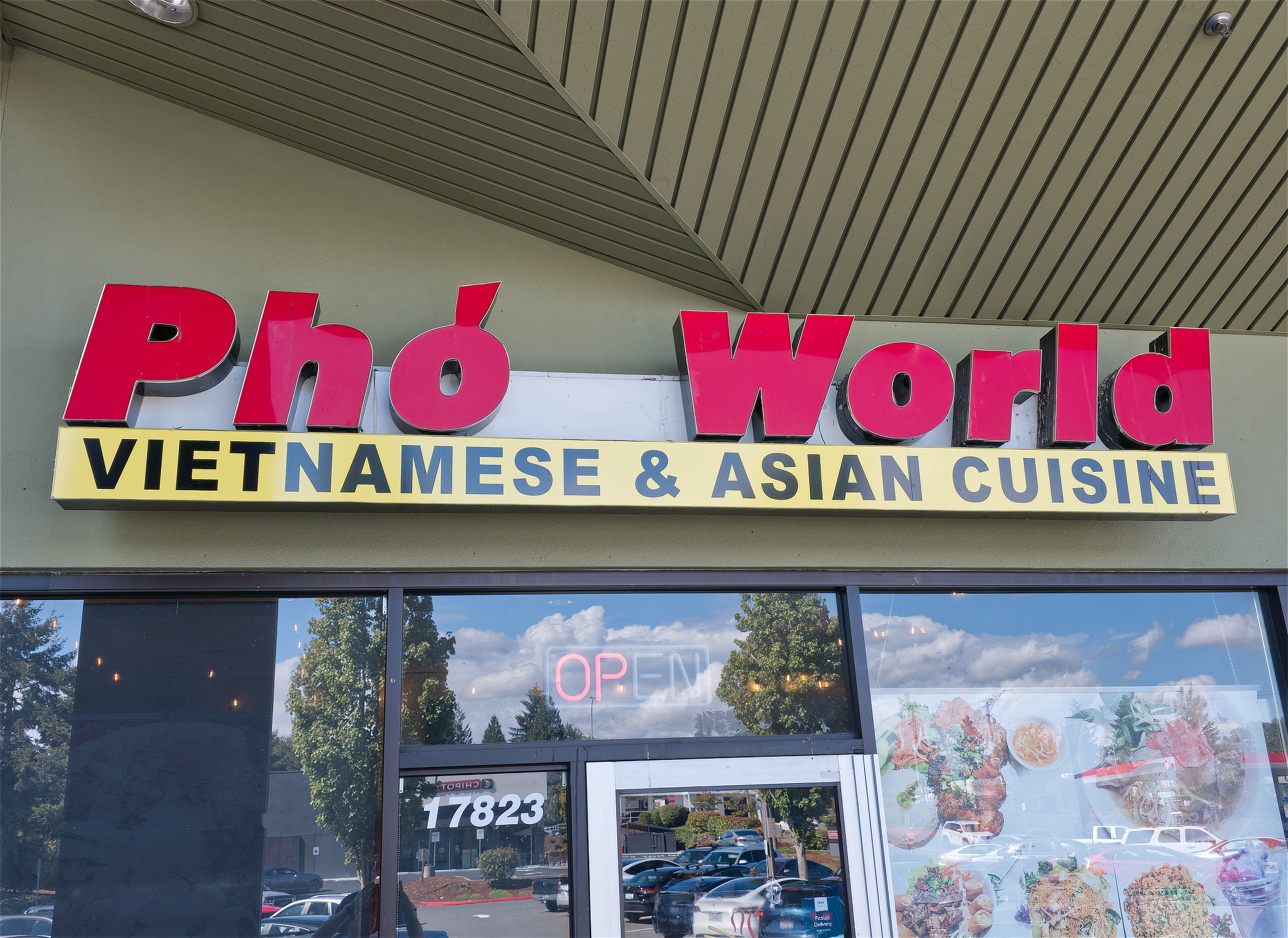 PHO WORLD