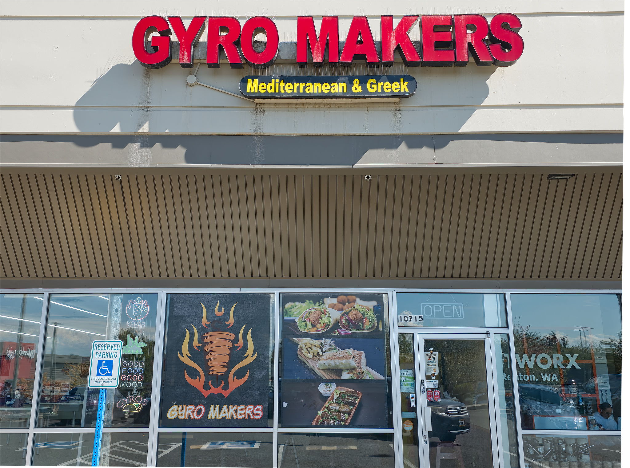 GYRO MAKERS