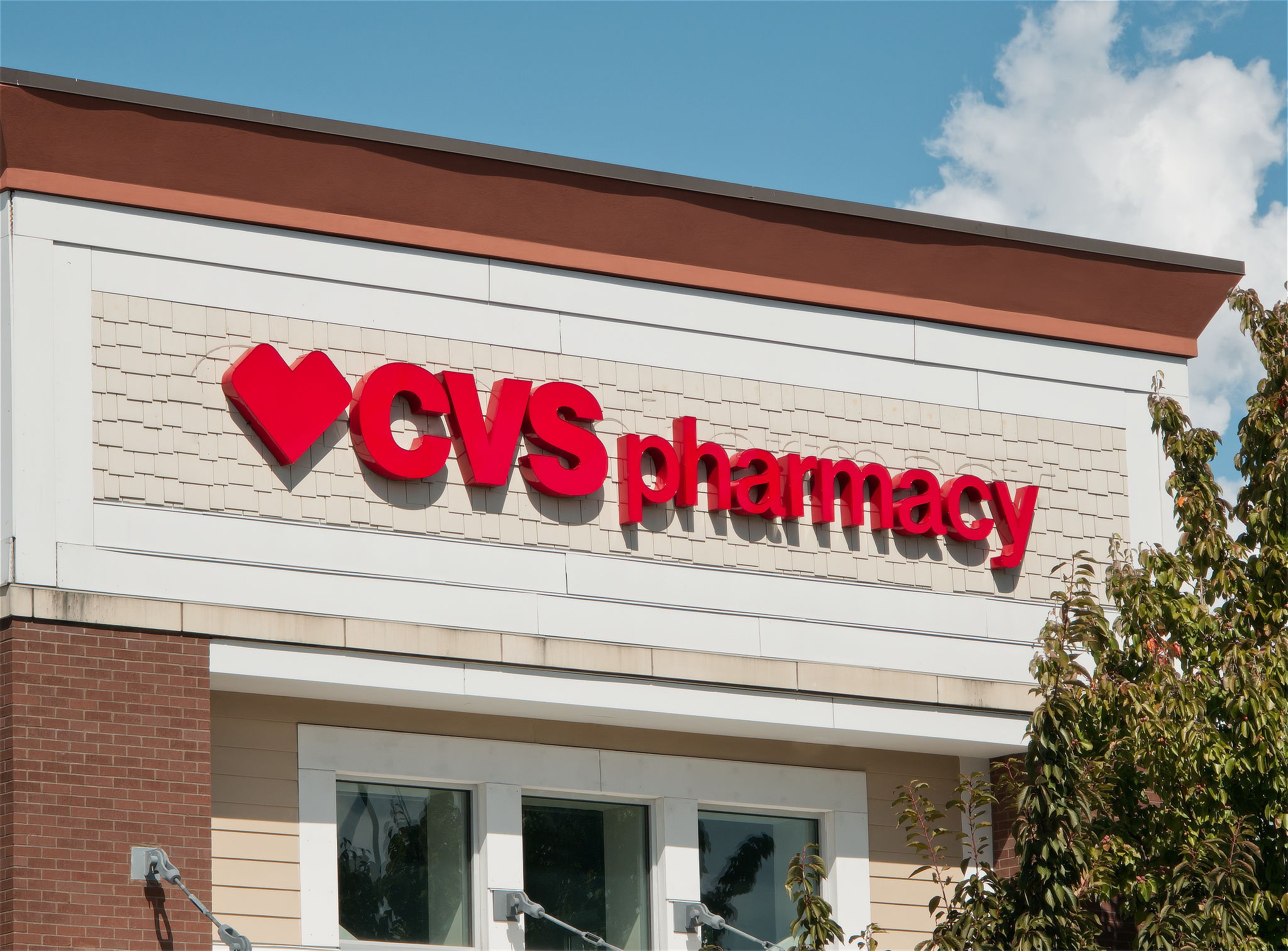 CVS PHARMACY