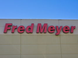 FRED MEYER