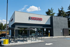 CHIPOTLE