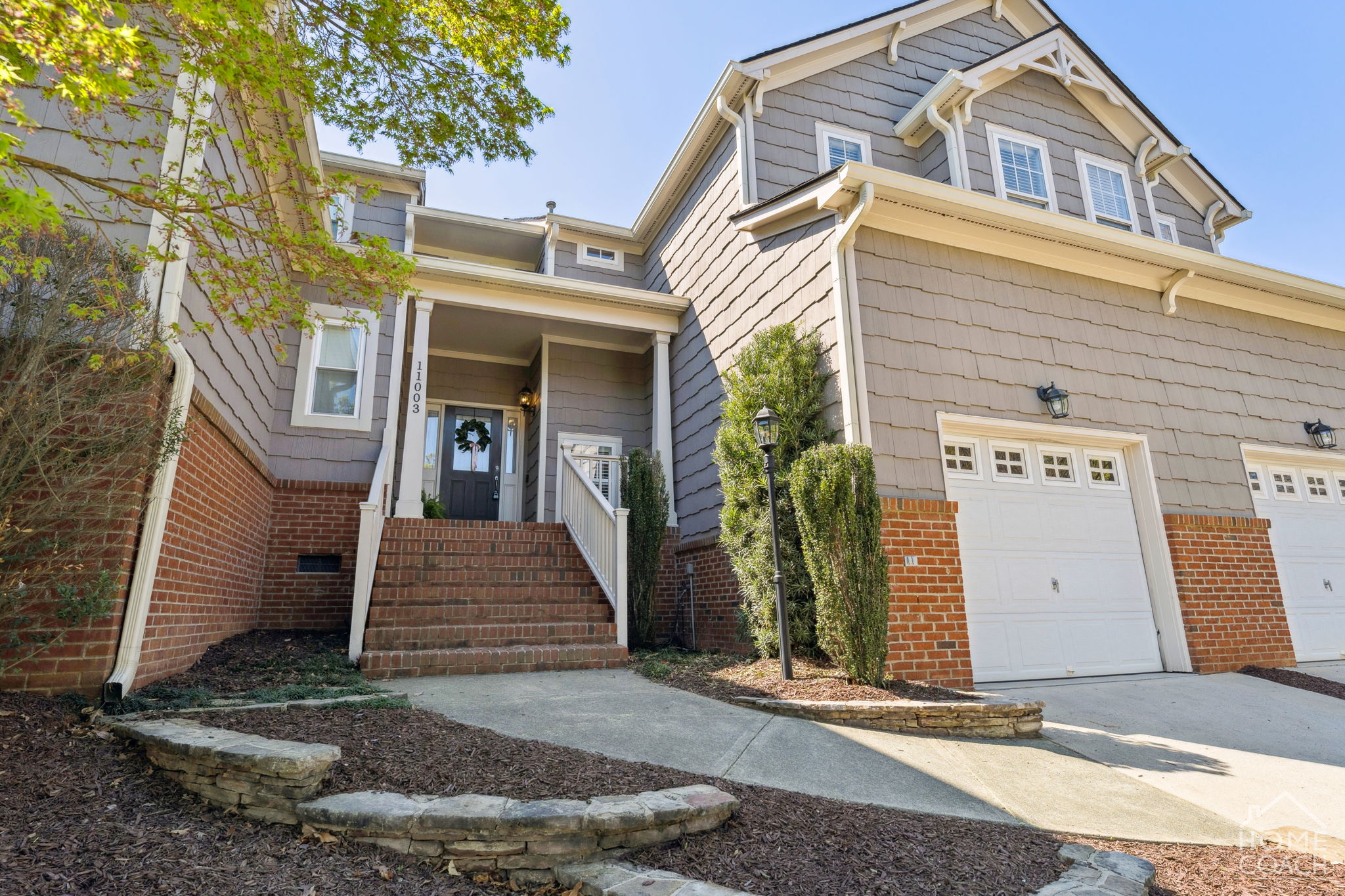 Residential — Raleigh, NC
