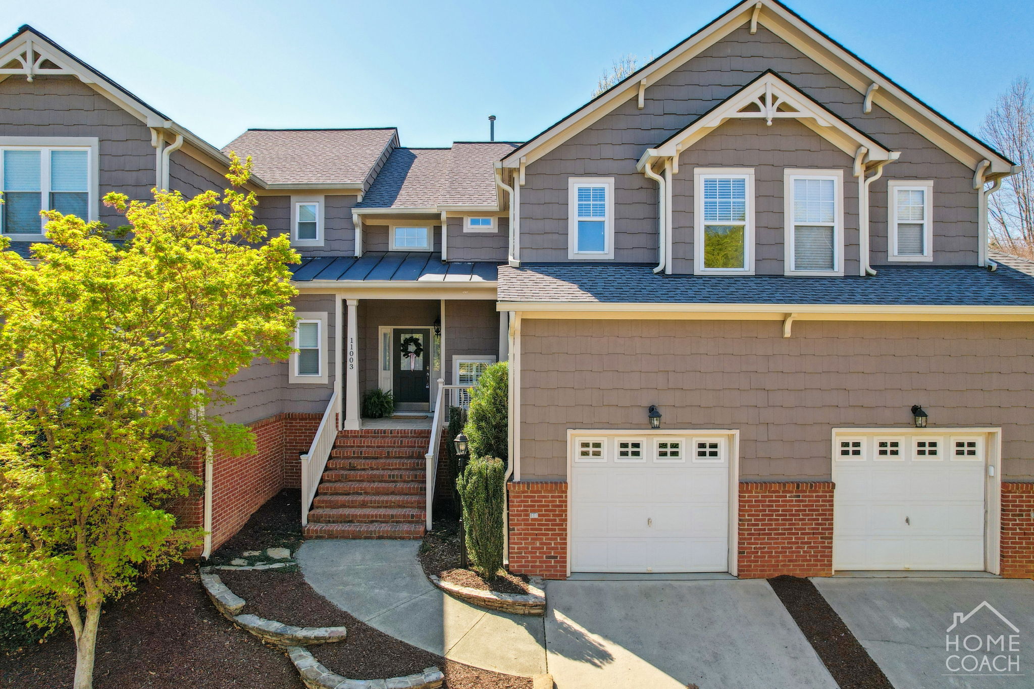 Residential — Raleigh, NC
