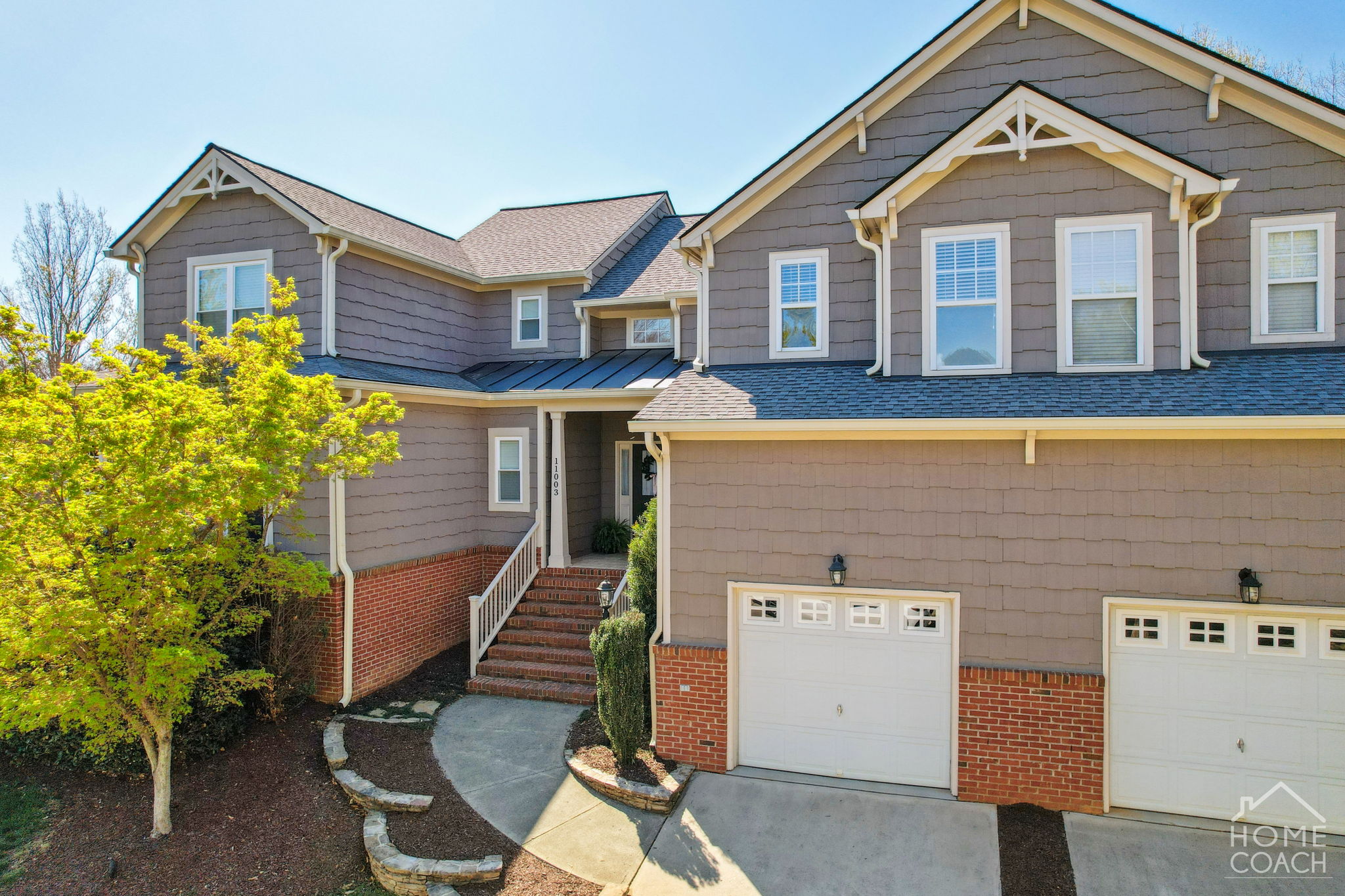 Residential — Raleigh, NC