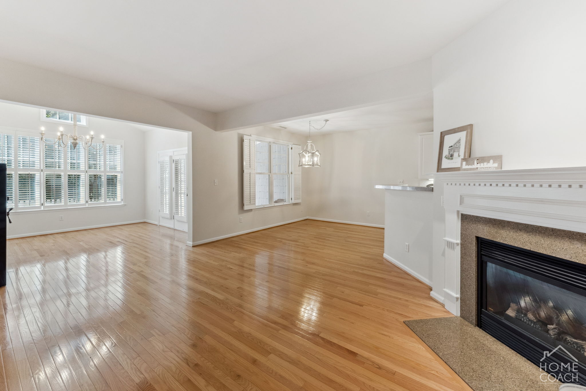 Residential — Raleigh, NC