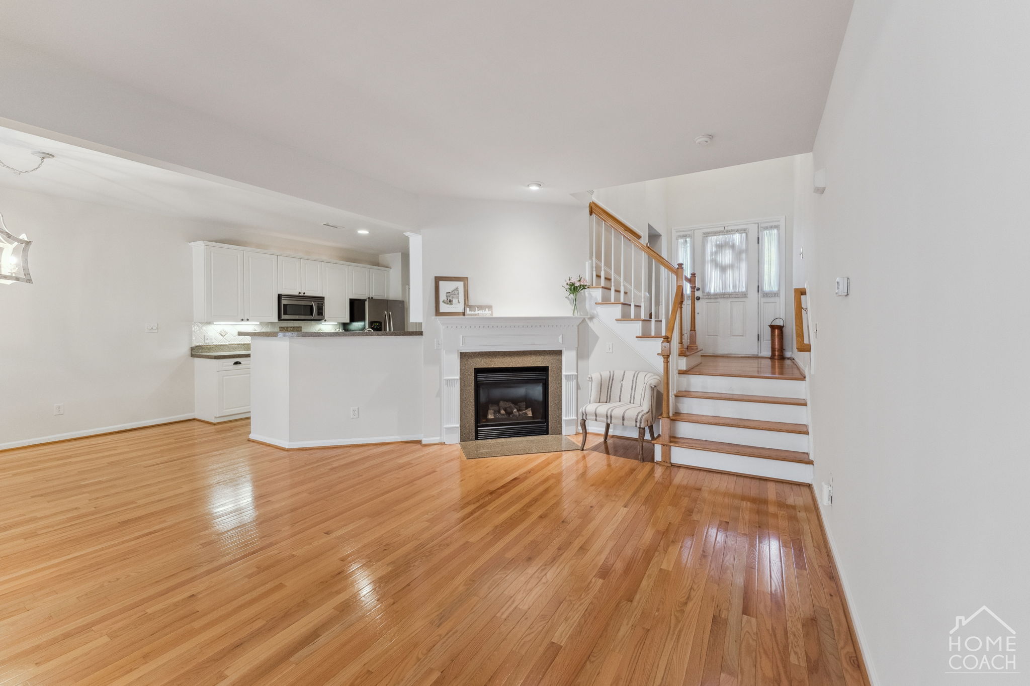 Residential — Raleigh, NC