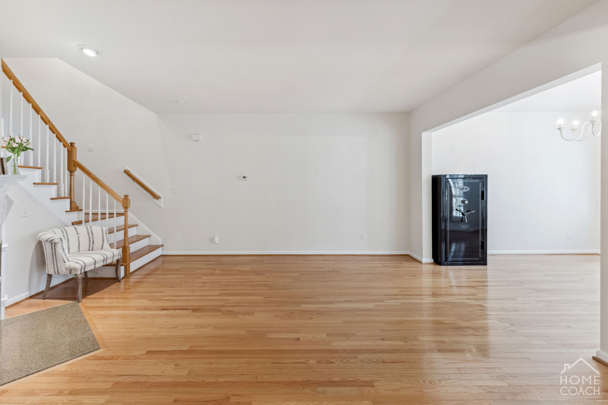 Residential — Raleigh, NC