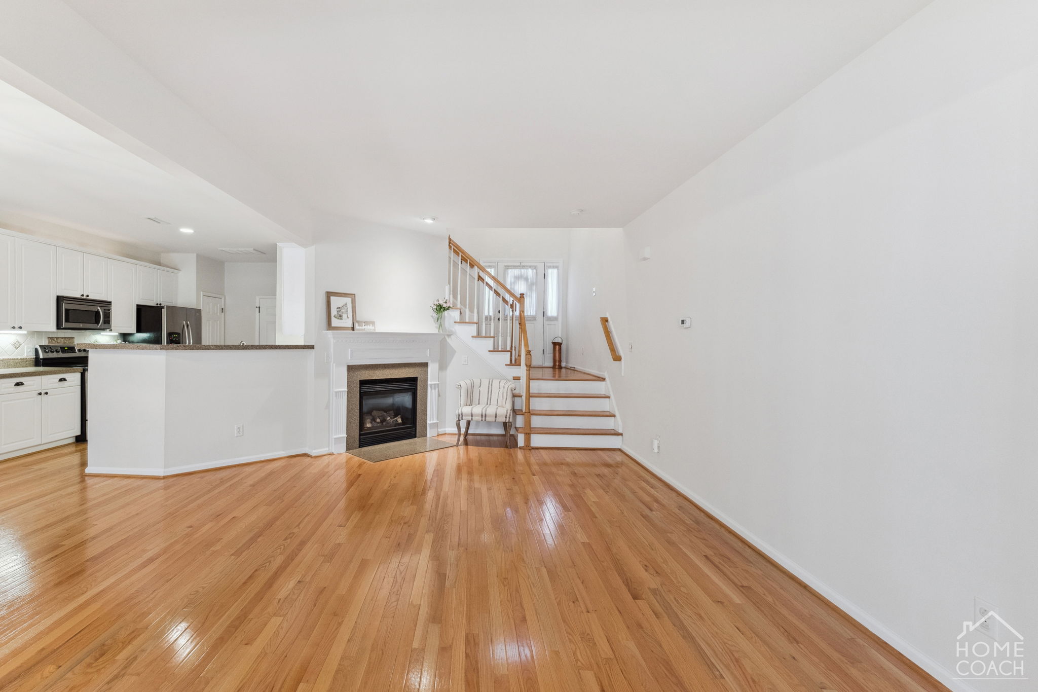 Residential — Raleigh, NC