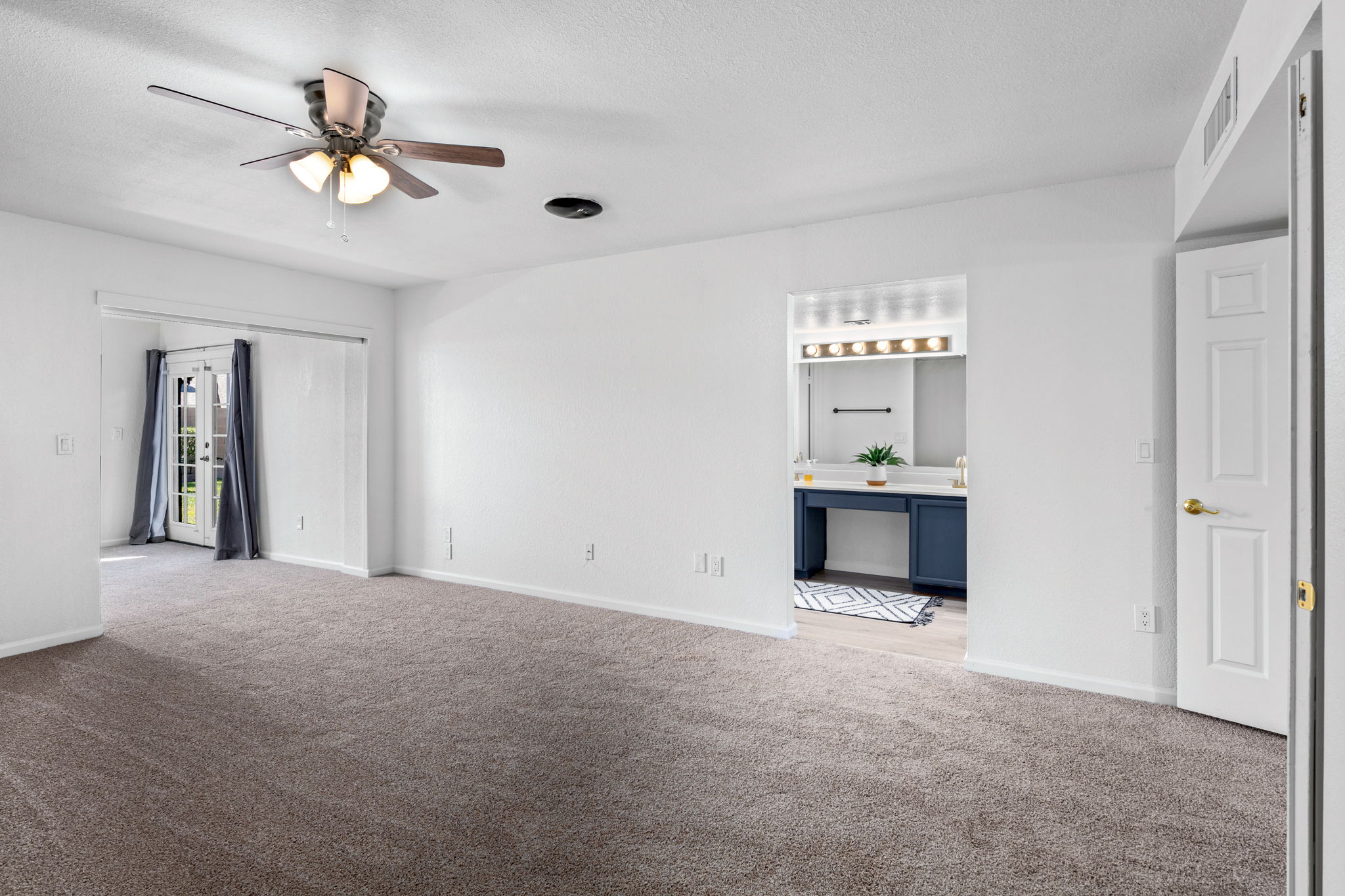 Primary Ensuite