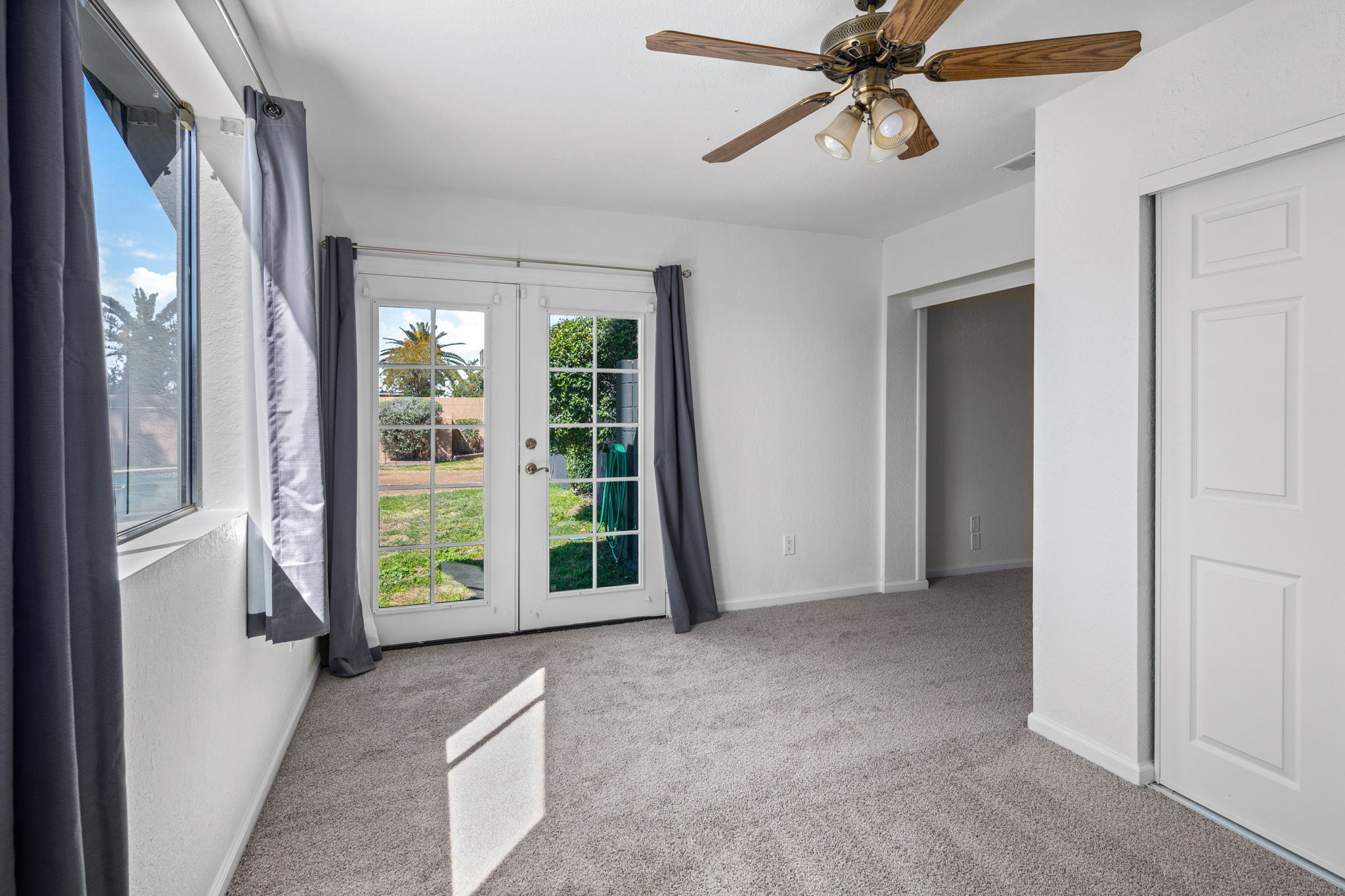 Primary Suite Bonus Room