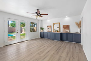 Bonus Room