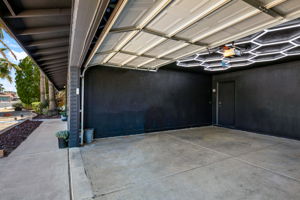 Garages