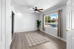Living Room Details
