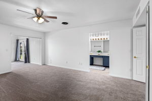 Primary Ensuite