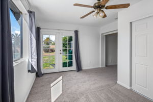 Primary Suite Bonus Room