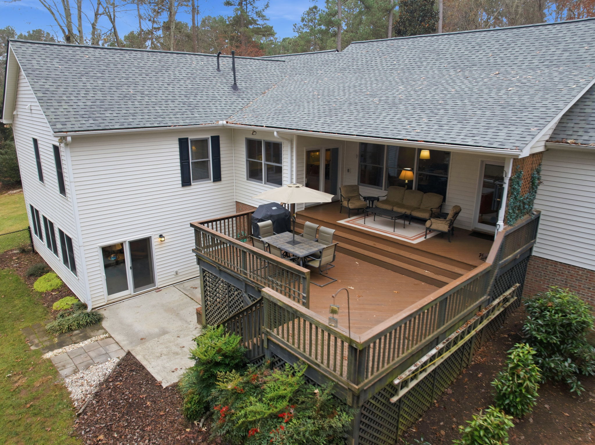 1101 Hidden Hills Drive-91