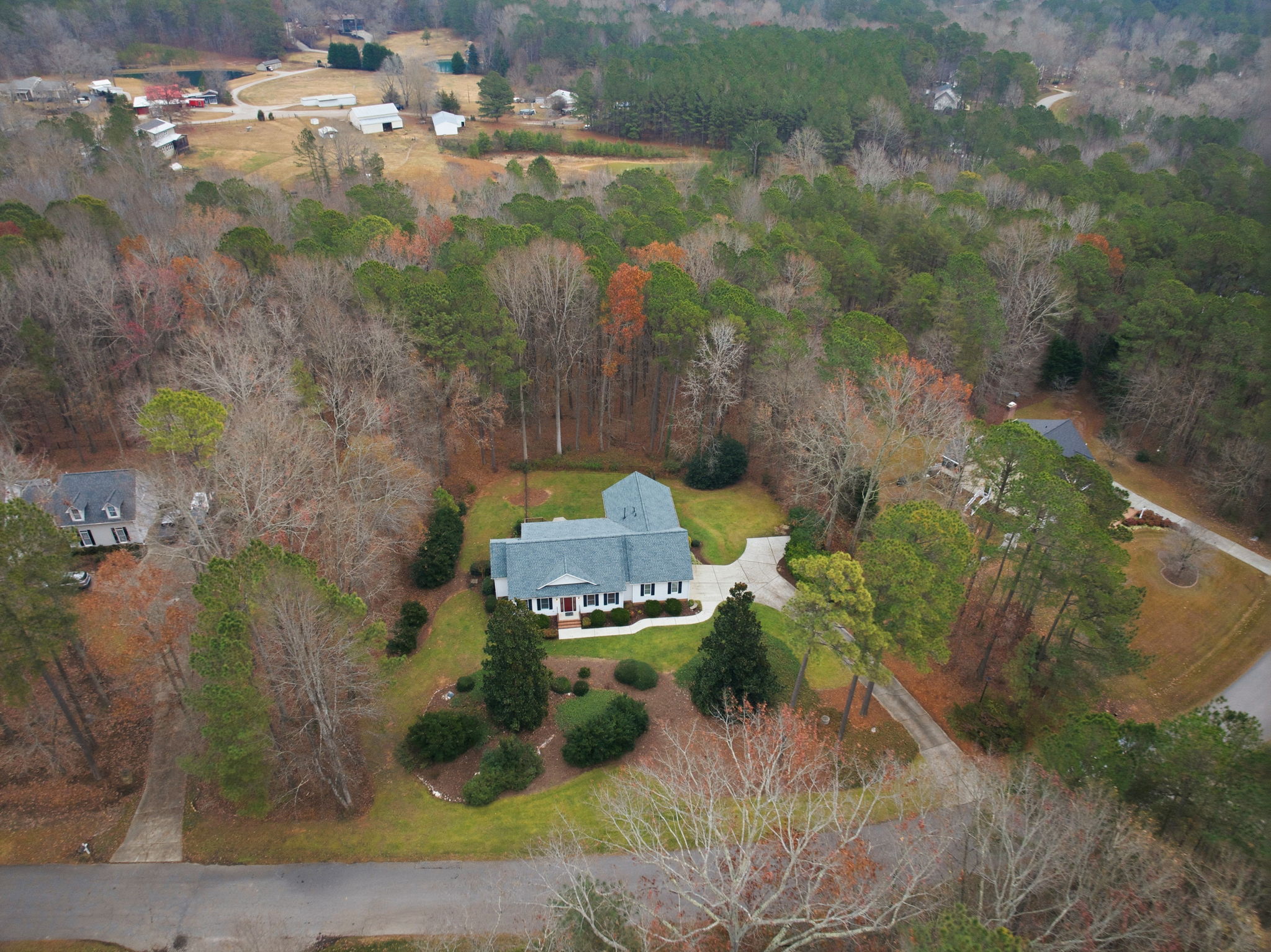 1101 Hidden Hills Drive-95