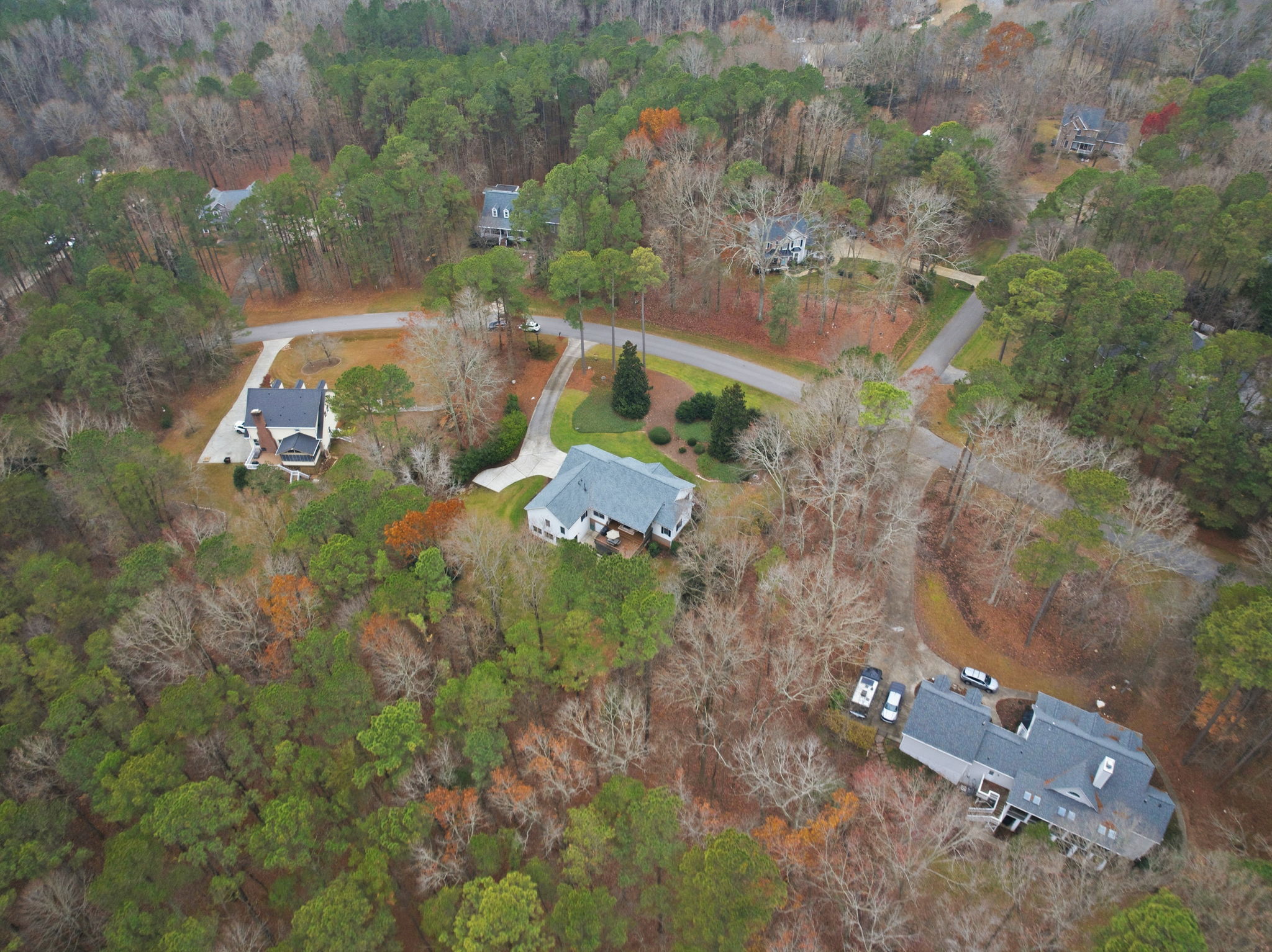 1101 Hidden Hills Drive-98