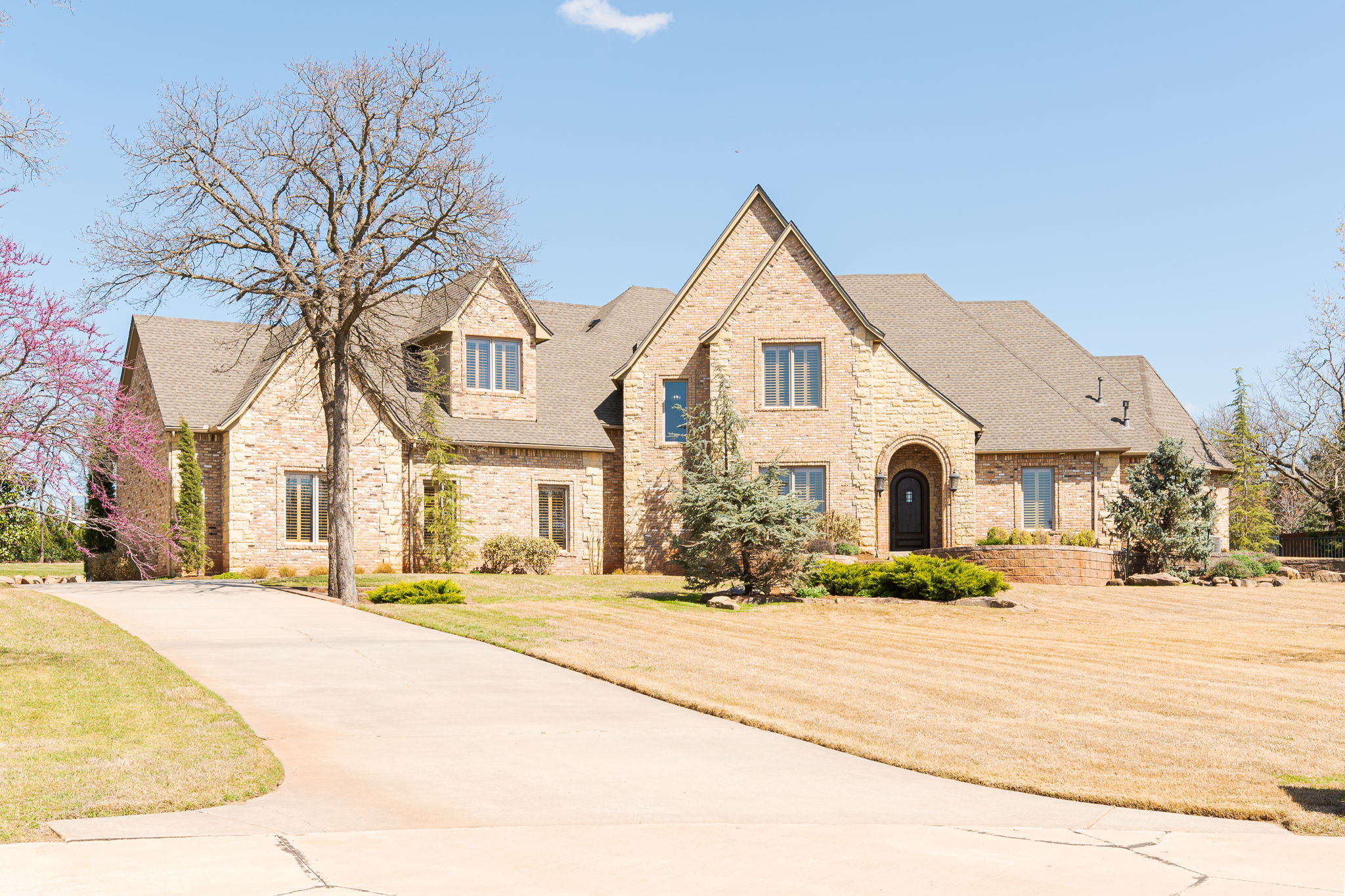 1101 Rockland Rdg, Norman, OK 73026 Sarah Strunk Photography