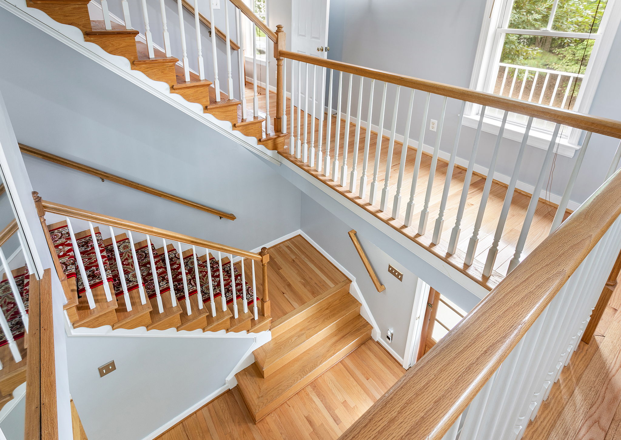 24-Staircase