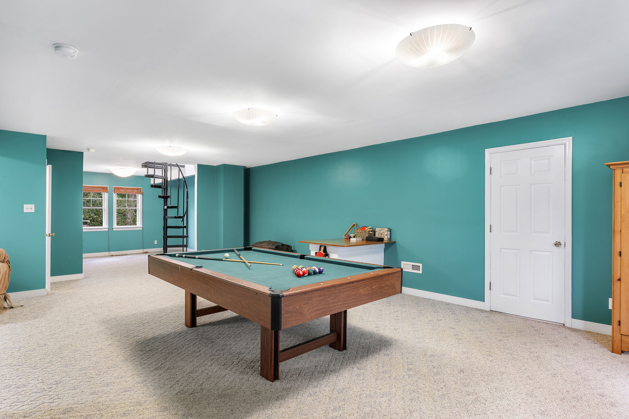36-Bonus Room