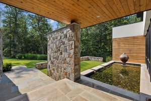 Private lot