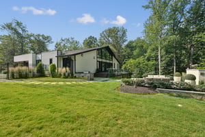Rear Exterior