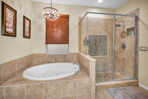 First Floor Primary Bathroom1b