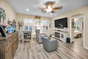 Upper Level Bonus Room1