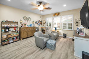Upper Level Bonus Room2