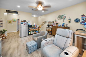Upper Level Bonus Room3
