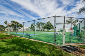 Tennis Court 1A