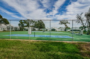 Tennis Court 1B