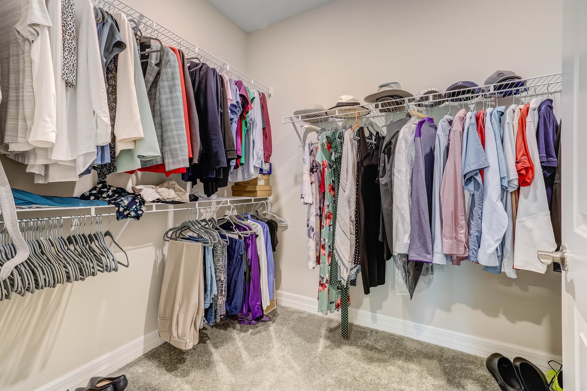 Closet
