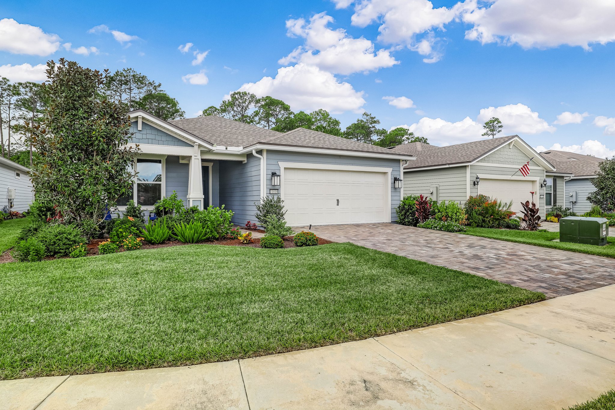 11018 Kentworth Wy, Jacksonville, FL 32256 ECVT