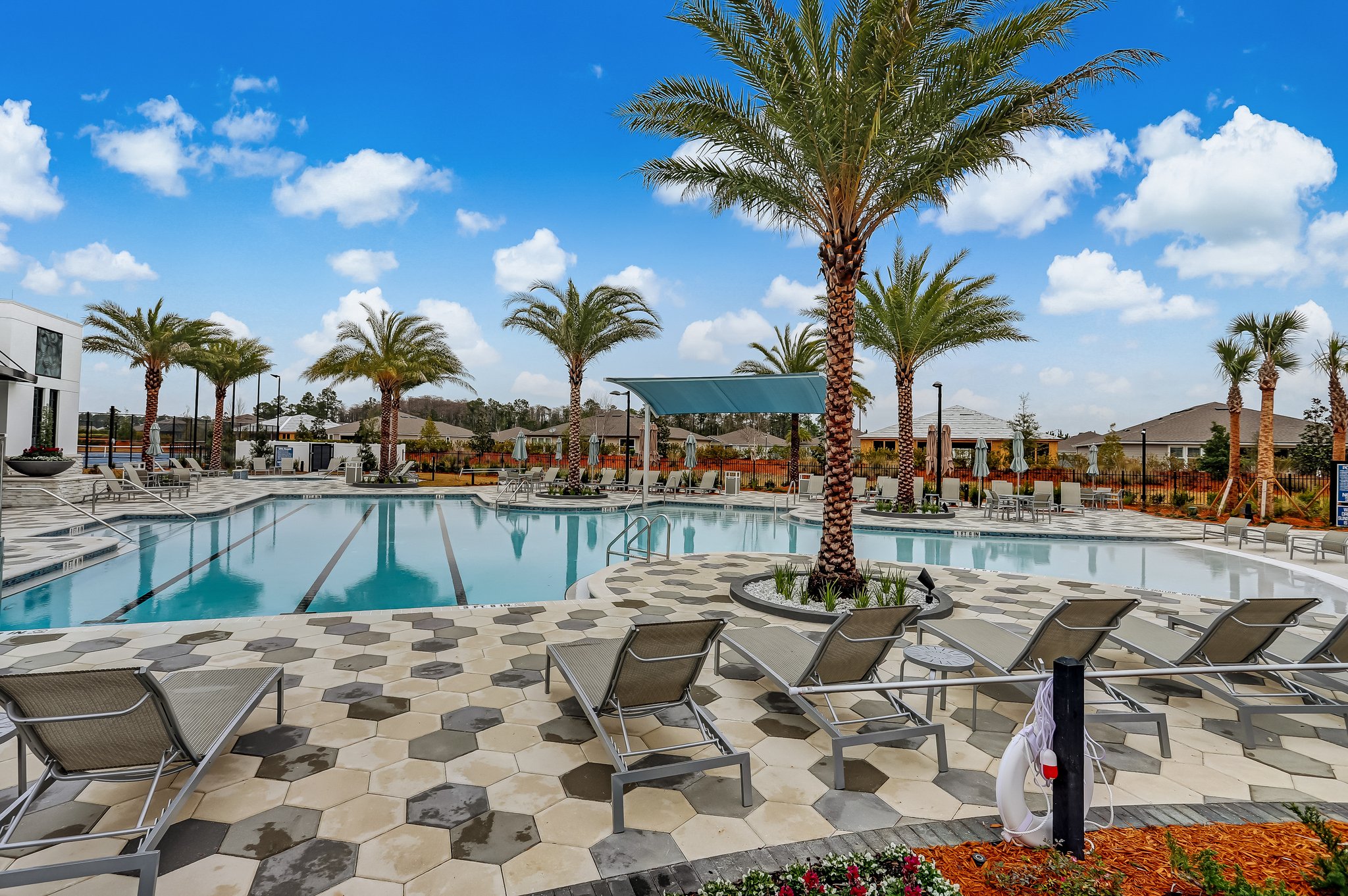 Del Webb E-Town
