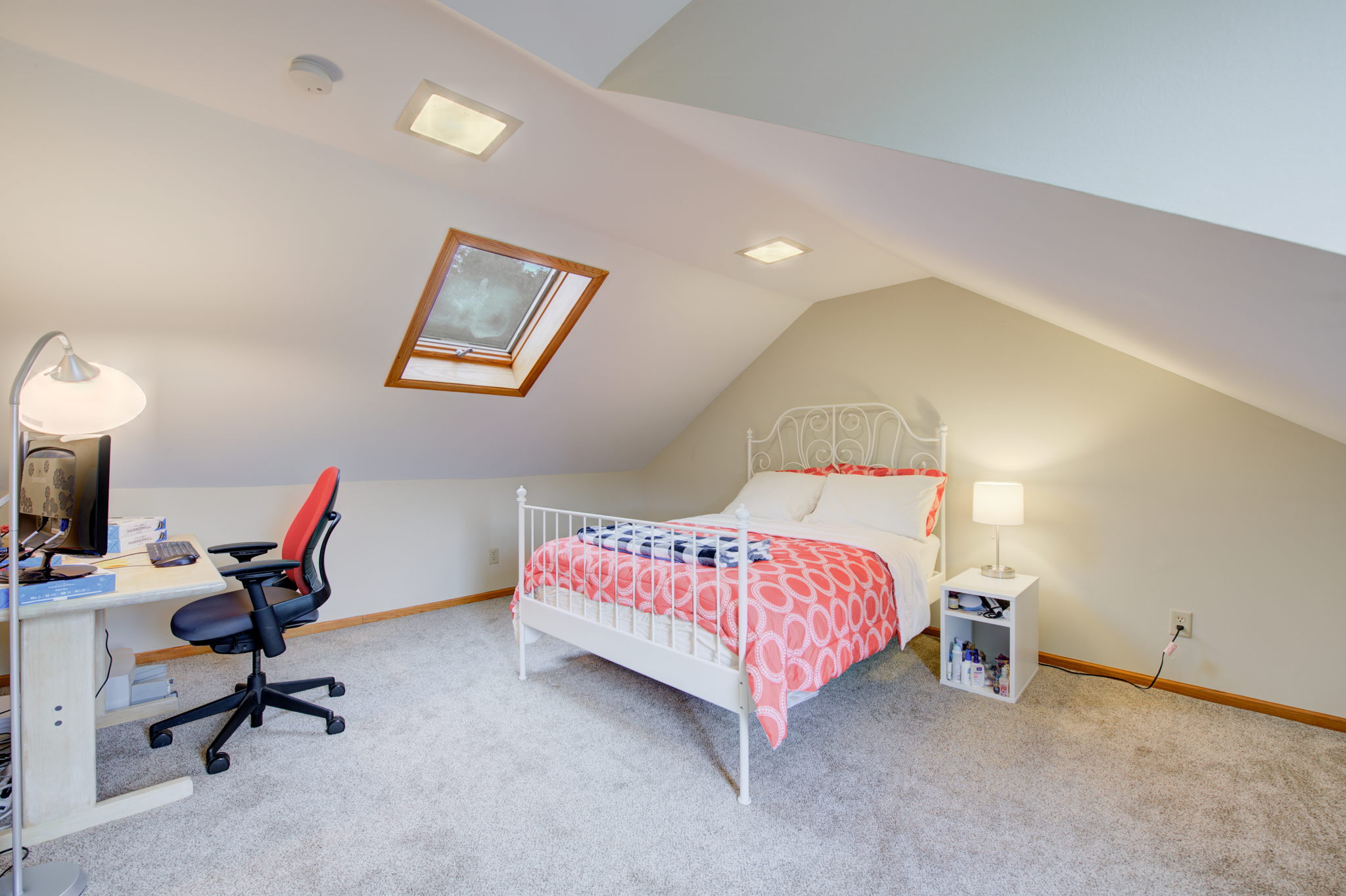 14 Bedroom