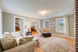 3 Living Room