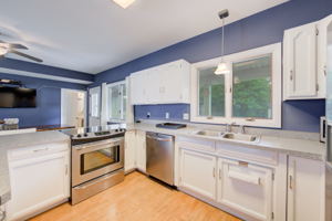 8 Kitchen