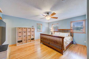 9 Master Bedroom