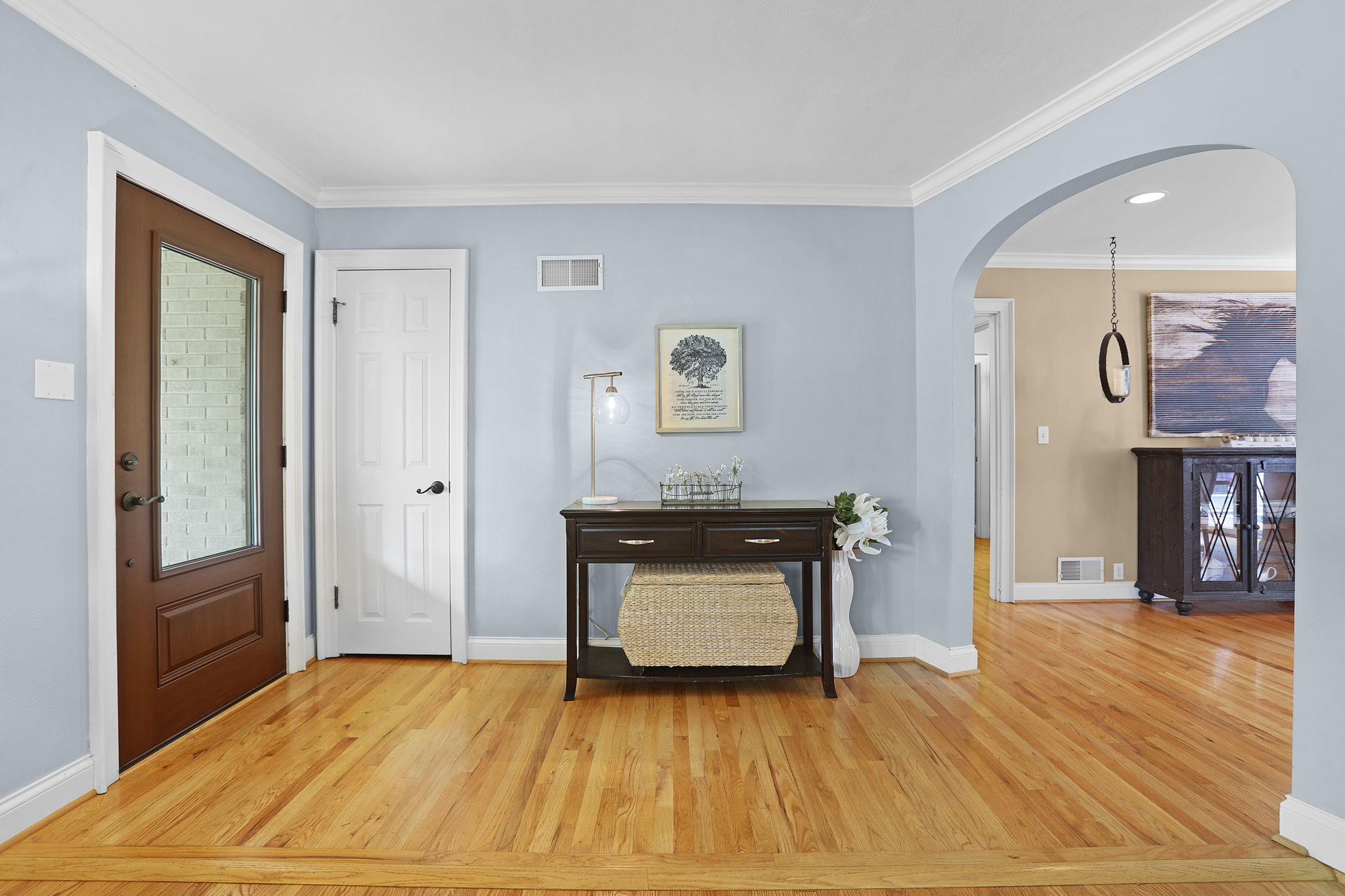 Foyer