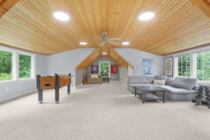 Bonus Room