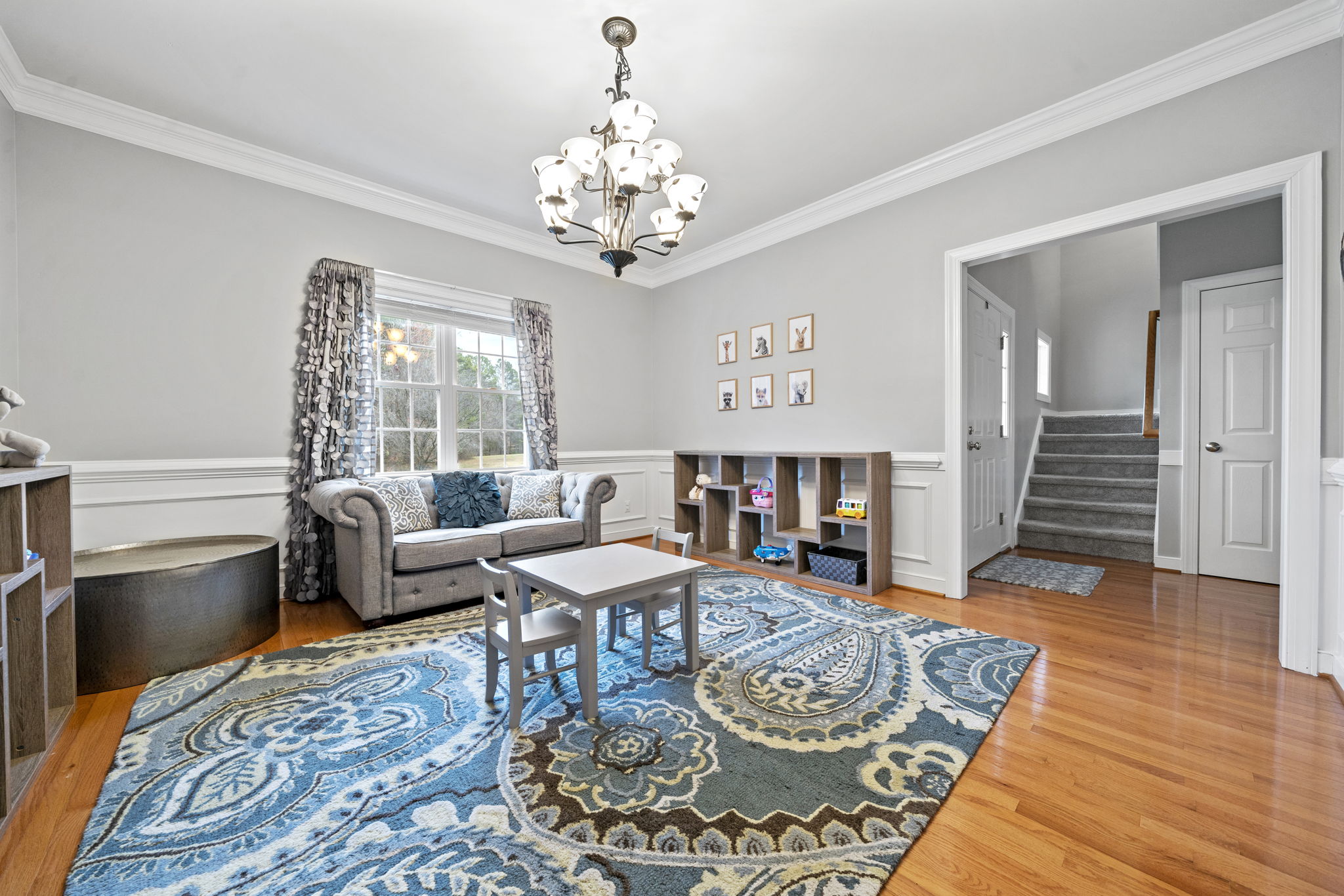 11025 Smoketree Dr, Richmond, VA 23236 HD BROS