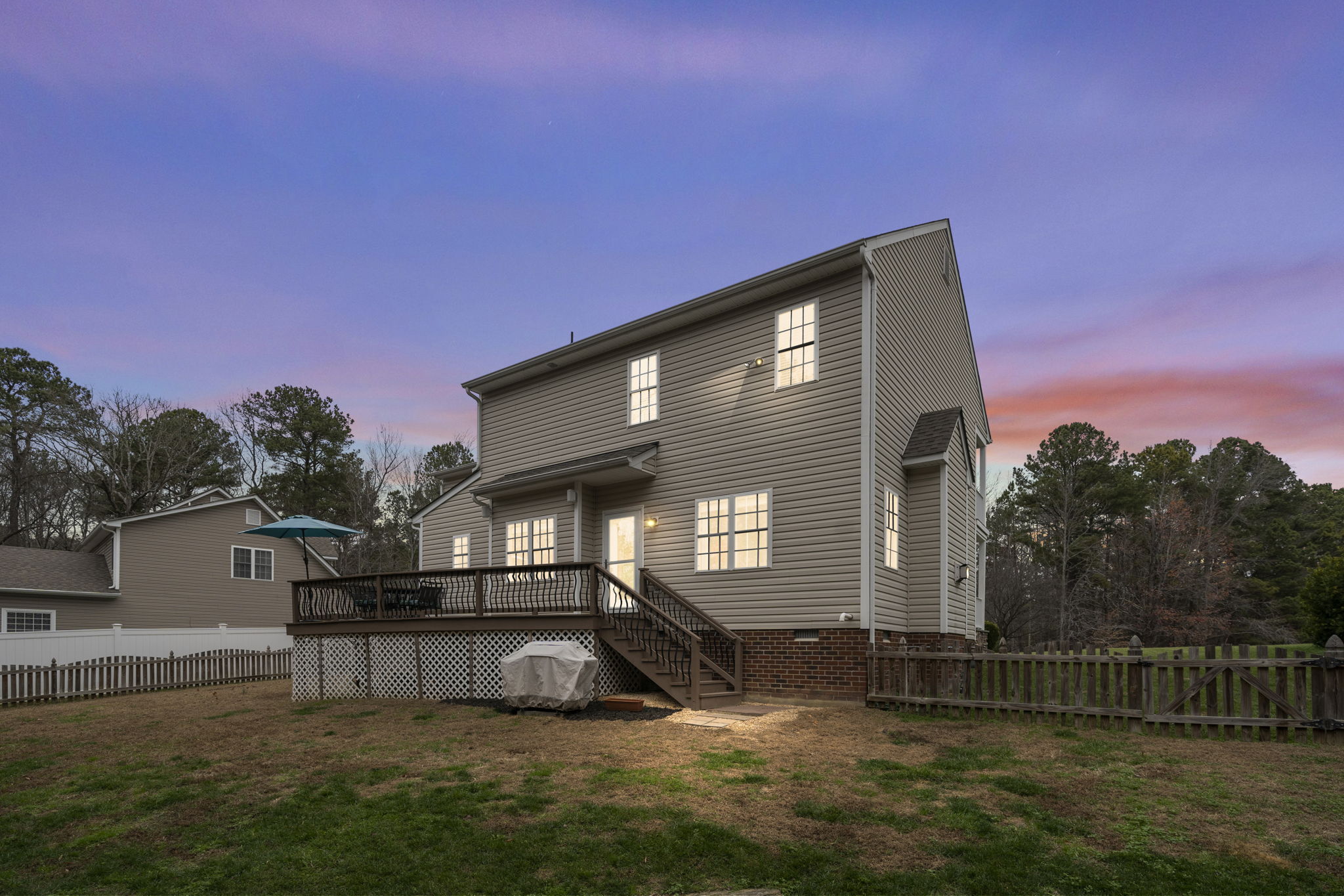 11025 Smoketree Dr, Richmond, VA 23236 HD BROS