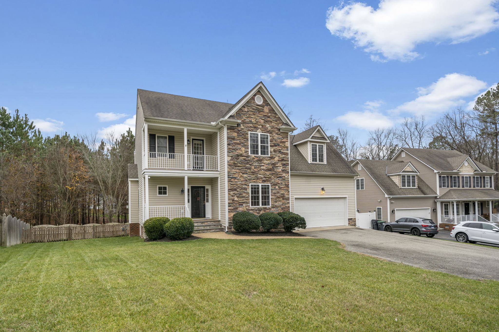 11025 Smoketree Dr, Richmond, VA 23236 HD BROS