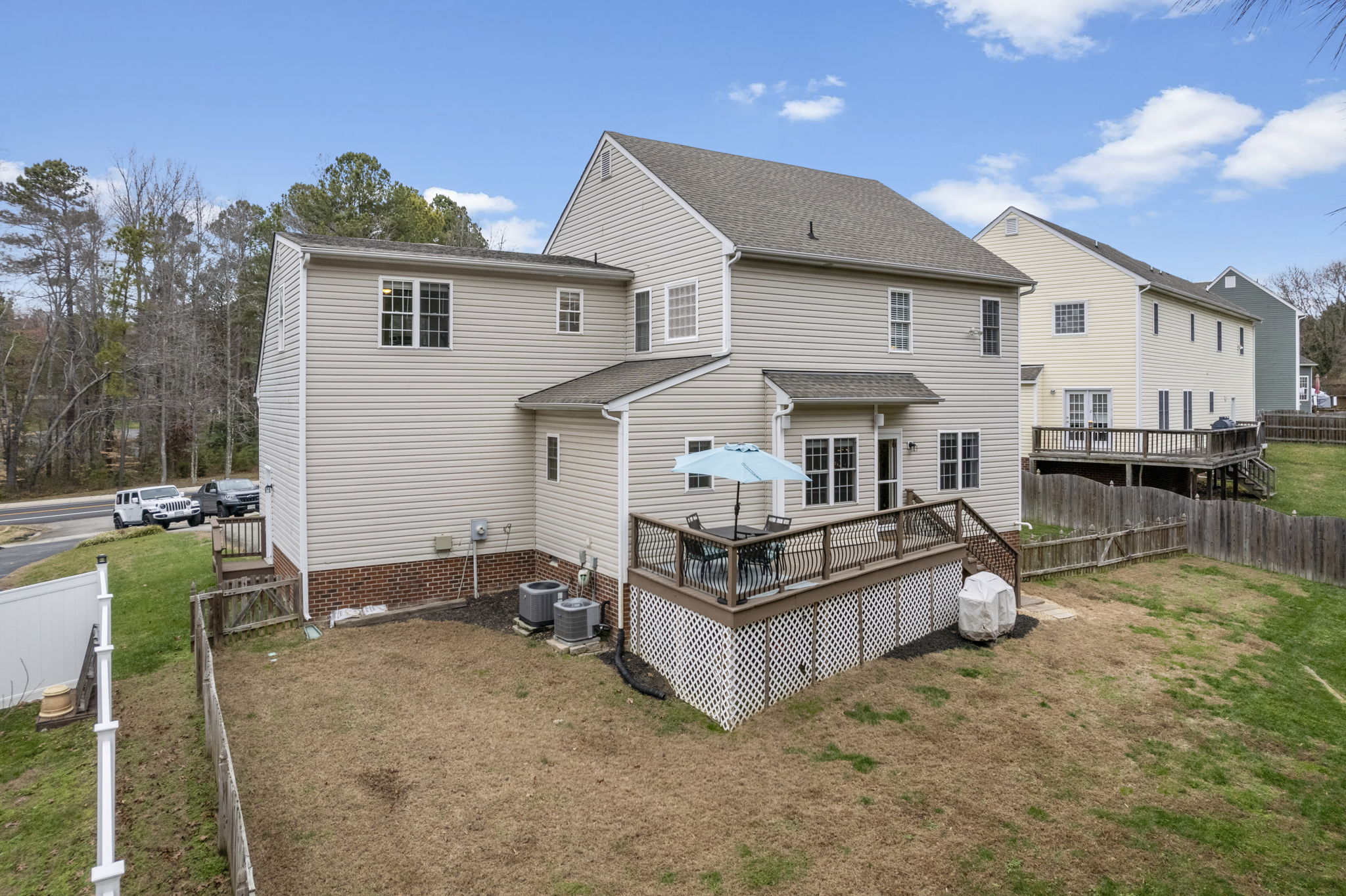 11025 Smoketree Dr, Richmond, VA 23236 HD BROS