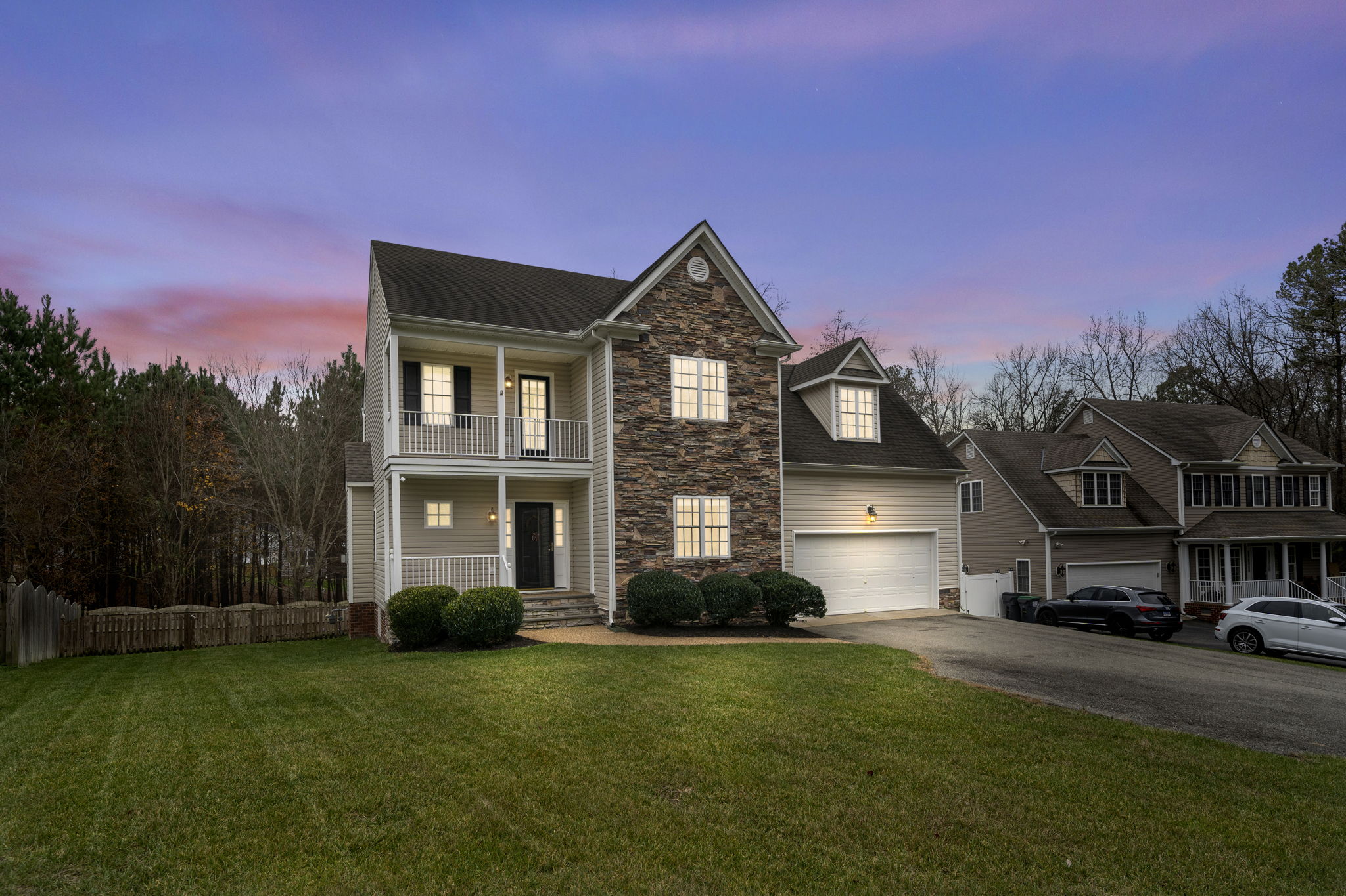 11025 Smoketree Dr, Richmond, VA 23236 HD BROS