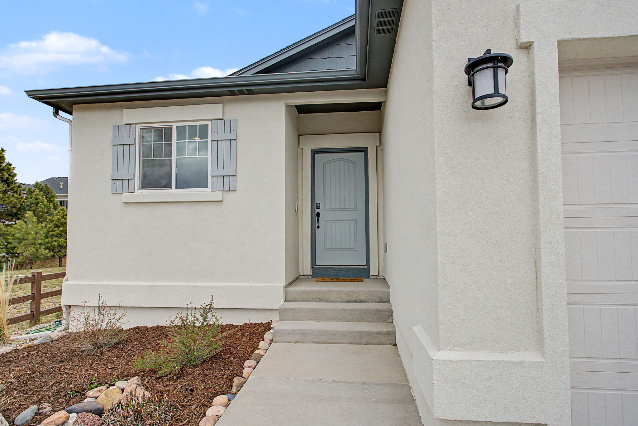 Front Exterior